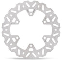Nitro Series Brake Disc Stainless Steel For Ducati 851 1990-1991 - 245 MM