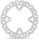 Nitro Series Brake Disc Stainless Steel For Kawasaki KLZ 1000 ABS 2012-2024 - 250 MM