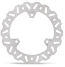 Nitro Series Brake Disc Stainless Steel For Yamaha MT-03 ABS 2016-2025 - 220 MM