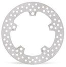 Halo Series Fixed Rotor Stainless Steel For KTM RC 125 ABS 2022-2024 - 230 MM