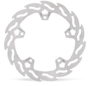 Flame Fixed Brake Rotor Stainless Steel For Harley Davidson RH 1250 S ABS 2021-2026 - 260 MM