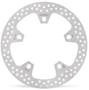 Halo Series Fixed Rotor Stainless Steel - 320 MM