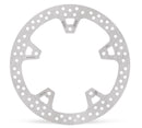 Halo Series Fixed Rotor Stainless Steel - 280 MM