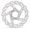 Flame Series Fixed Rotor Stainless Steel For Harley Davidson RH 975 ABS 2022-2026 - 260 MM