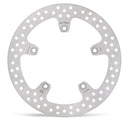 Halo Series Fixed Rotor Stainless Steel - 285 MM