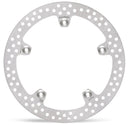 Halo Series Fixed Rotor Stainless Steel - 310 MM