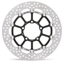 Halo Series Floating Rotor For Triumph ROCKET III 2500 GT ABS 2020-2023