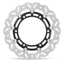Nitro Series Floating Rotor For Cagiva CANYON 500 1998-2005