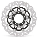 Nitro Series Floating Rotor For Kawasaki KLE 650 ABS 2021-2026