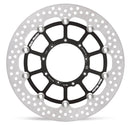 Halo Series Floating Rotor For Kove 800 X ABS 2024-2026