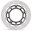 Halo Series Floating Rotor For Kove 800 X ABS 2024-26