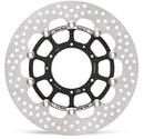 Halo Series Floating Racing Rotor For Honda CB 1000 R 2008-2016