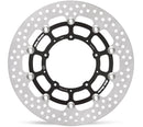 Halo Series Floating Rotor For Honda X-ADV 750 ABS 2021-2026