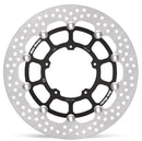 Halo Series Floating Rotor For Honda GL 1800 ABS 2018-2024