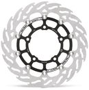 Flame Series Rotor Race For Honda CBR 650 R 2019
