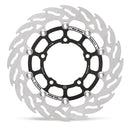 Flame Series Rotor Race