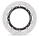 Halo Series Floating Racing Rotor For BMW F 450 GS 2026