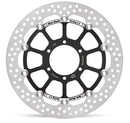 Halo Series Floating Racing Rotor For BMW R 1300 GS ABS 2023-2026