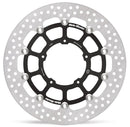 Halo Series Floating Rotor For Honda NC 750 X ABS 2025
