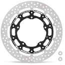 HALO Series T-Floater Brake Rotor | 314001