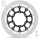 HALO Series T-Floater Brake Rotor | 314002
