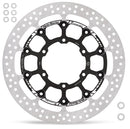 HALO Series T-Floater Brake Rotor | 314003