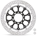 HALO Series T-Floater Brake Rotor | 314004