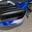 3D Motorcycle Stickers - Panniers For BMW R 1300 RT 2025>2026