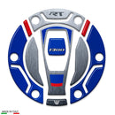 3D Motorcycle Stickers - Fuel Cap For BMW R 1300 RT 2025>2026