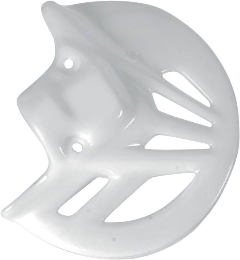 Replacement Front Disc Cover Neutral For Honda CR 125 R