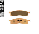 HH Sintered Brake Pads For Yamaha YZ 65