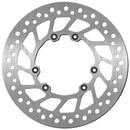 Standard Fixed Round Brake Rotor For Cannondale C 440 R 2003-2016
