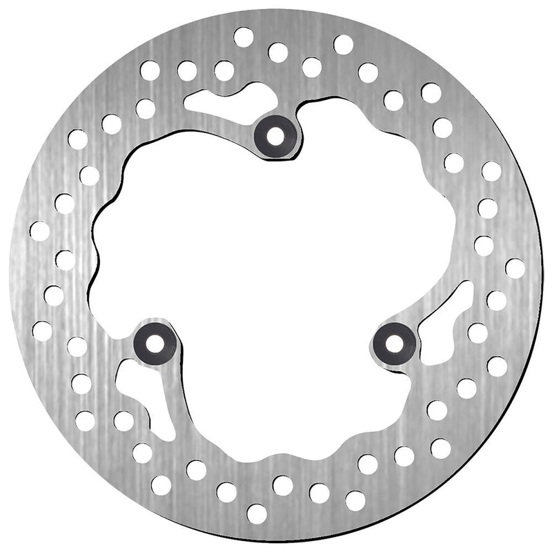 Standard Fixed Round Front Brake Rotor For KTM SX 65 1998-2021