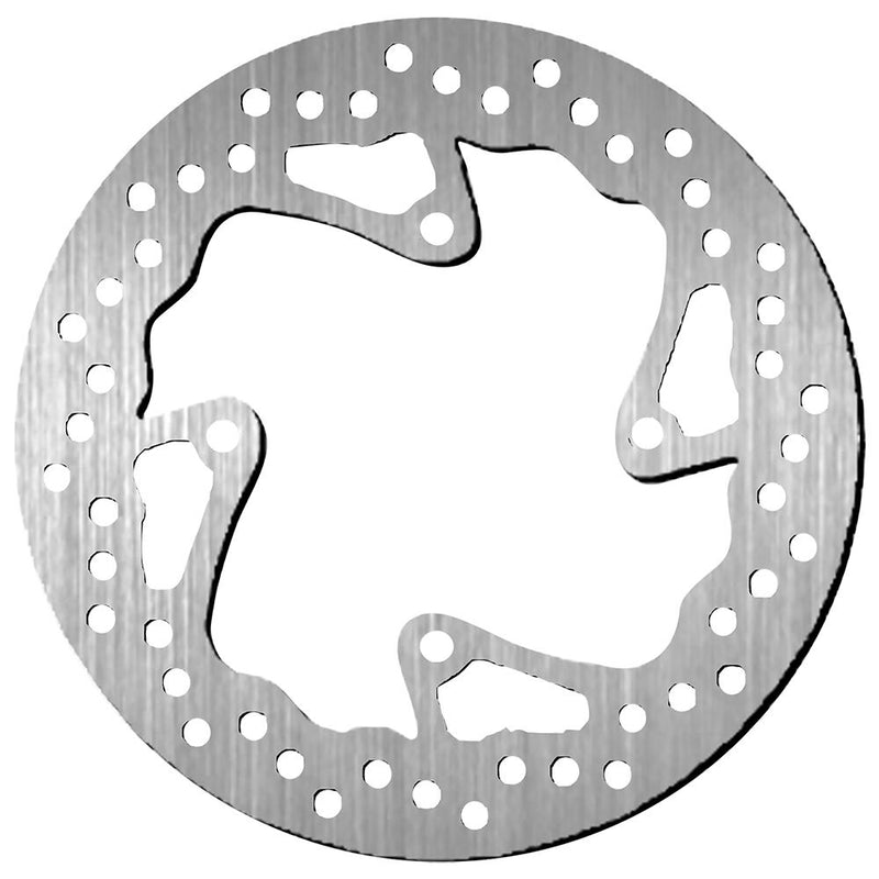 Standard Fixed Round Brake Rotor For KTM SX 85 17/14 2004-2020