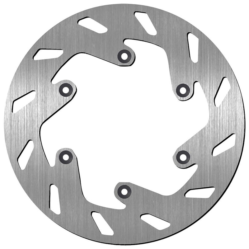 Standard Fixed Round Brake Rotor For Husaberg FC 501 1999-2022