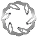 Standard Fixed Contour Round Brake Rotor For Husaberg FC 350 1995-2022