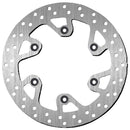 Standard Fixed Round Brake Rotor For Yamaha WR 250 F 2003-2020