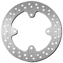 Standard Fixed Round Brake Rotor For Kawasaki KLX 450 R 2008-2020
