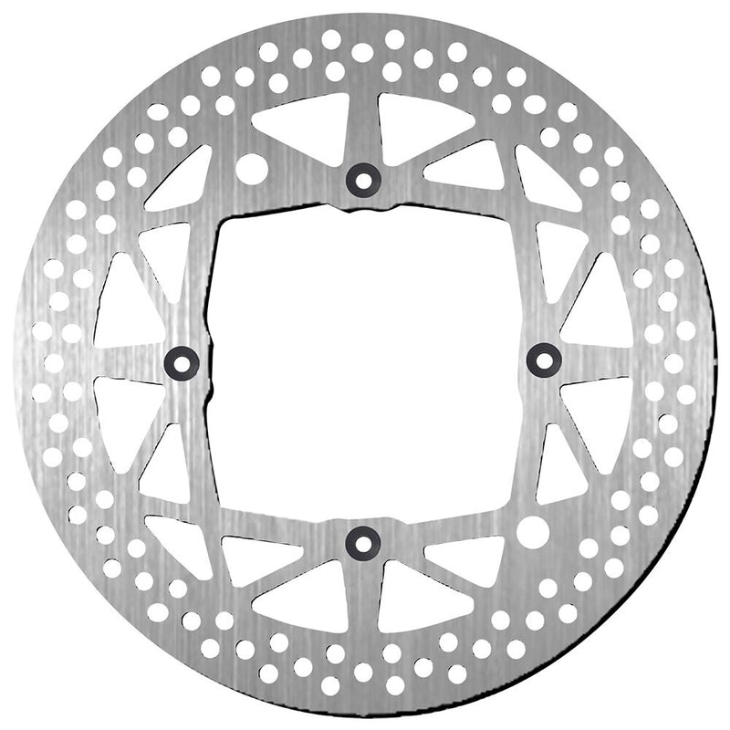 Standard Fixed Round Brake Rotor For Beta RR 250 2006-2013