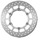 Standard Fixed Round Brake Rotor For Suzuki RM 250 1999-2009