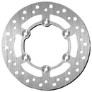 Standard Fixed Round Brake Rotor For Yamaha YZ 85 SW 2005-2021