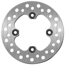 Standard Fixed Round Brake Rotor For Kawasaki KLX 140 2008-2022