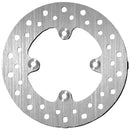 Standard Fixed Round Brake Rotor For Suzuki RM 85 2005-2021