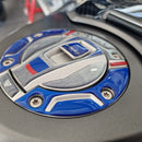 3D Motorcycle Stickers - Fuel Cap For BMW R 1300 RT 2025>2026