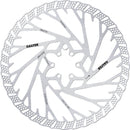 Shark 6-Bolt Bicycle Brake Rotor - 223 x 2.0mm