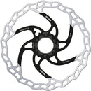 Fixed Disc Wave® Center-Lock Black - 200 X 2.0 MM