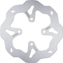 Wave® Brake Rotor Silver For Electric Motion EPURE - 150 MM