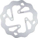Wave® Brake Rotor Silver For Beta EVO 125 - 45.0 MM