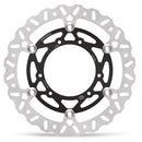 Nitro Series Floating Rotor For Honda CRF 250 R 2015-2026