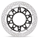 HALO Series T-Floater Brake Rotor For Suzuki RMX 450 Z 2010-2019
